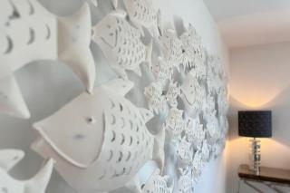 Penthouse Hafenkieker - Putbus - 4