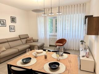 Como Charme Apartment - 0