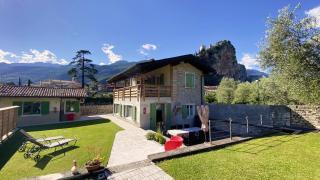 Villa Rustico - Garden & Wineyard - Arco - 0