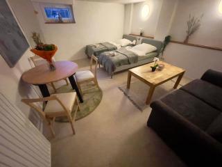 Haus Königsee Apt Oldesloe - Bad Oldesloe - 9