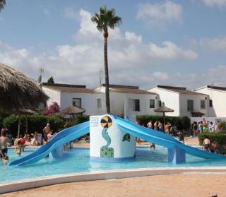 Apartamento PEÑISMAR II - 2