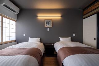 Guest House HINATA - Japanese House with Sauna and Open-air Bath - Takayama - 2