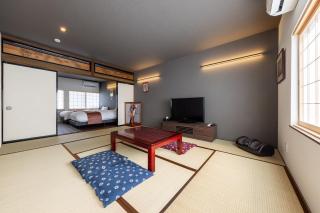 Guest House HINATA - Japanese House with Sauna and Open-air Bath - Takayama - 6