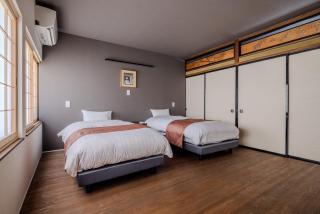 Guest House HINATA - Japanese House with Sauna and Open-air Bath - Takayama - 9
