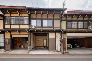 Guest House HINATA - Japanese House with Sauna and Open-air Bath - Takayama - 8