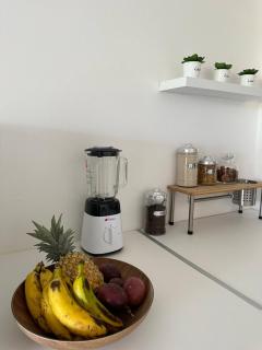 Appartement entier Proche de la plage parking - Saint-Paul - 6