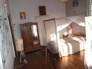 Le Karthala Chambres D'Hotes - 2