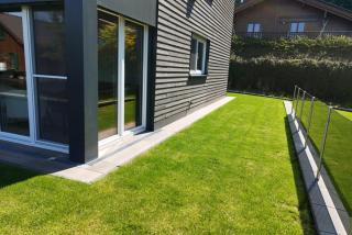 Apprimus Ferienwohnungen - Waldsee Rieden Panoramaterrasse 2 EG - Rieden - 2