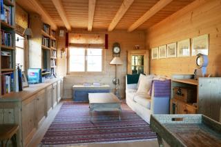 Luxury chalet in Les Diablerets Villars ski area - Les Diablerets - 5