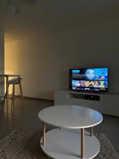 Appartement entier Proche de la plage parking - Saint-Paul - 8