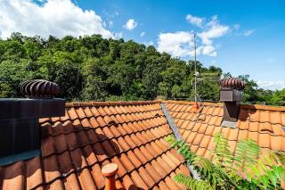 Magic Apartment with Terrace - Prague - 1