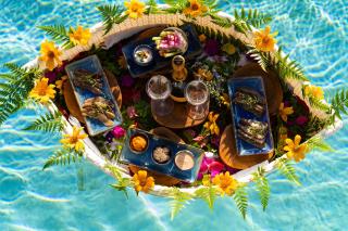 InterContinental Bora Bora & Thalasso Spa by IHG - Bora Bora - 2