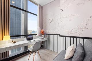 Sakura by Kozystay - Sudirman - Jakarta - 9