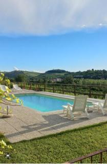 Cascina Longoria - Neive - 8