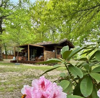 Chalet Romantique - Marions - 0
