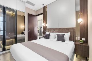 Sakura by Kozystay - Sudirman - Jakarta - 8