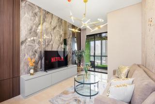 Sakura by Kozystay - Sudirman - Jakarta - 0