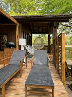 Chalet Romantique - 9