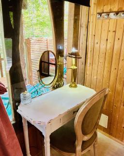 Chalet Romantique - Marions - 6