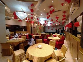 HOTEL ATHENS , a boutique hotel - Zirakpur - 5
