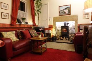 Traditional 2-Bed Cottage in Eyam Hope Valley - Eyam - 8