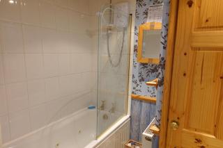 Traditional 2-Bed Cottage in Eyam Hope Valley - Eyam - 3