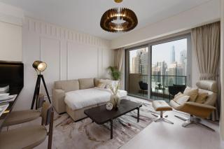 Exquisite Marina Living apartment by Suiteable - Dubai - 0
