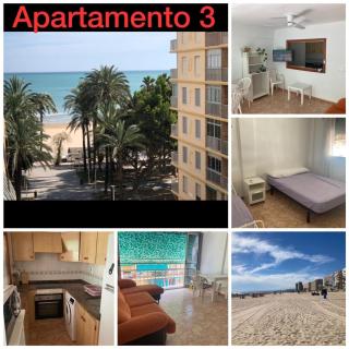 Ubicación ideal - Cullera - 5