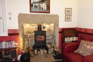 Traditional 2-Bed Cottage in Eyam Hope Valley - Eyam - 6