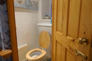 Traditional 2-Bed Cottage in Eyam Hope Valley - Eyam - 1