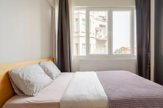 Cihangir Loft 1 BR Flat - 2