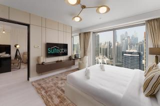 Exquisite Marina Living apartment by Suiteable - 8