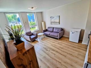 Apartament Krynicka blisko Alfa Centrum - Gdańsk Przymorze - 8