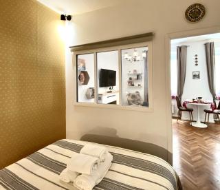 Traditional Meets Modern Apartment - Brasov - 4
