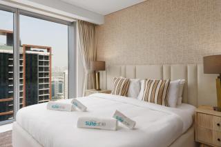 Exquisite Marina Living apartment by Suiteable - 9