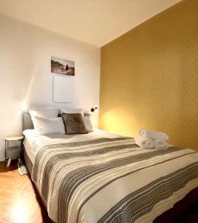 Traditional Meets Modern Apartment - Brasov - 5
