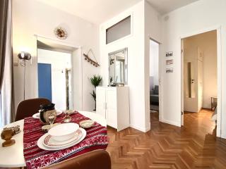 Traditional Meets Modern Apartment - Brasov - 7