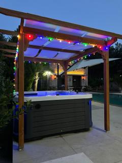 Ultra Lüx Tarihi Villa - Yenice - 2