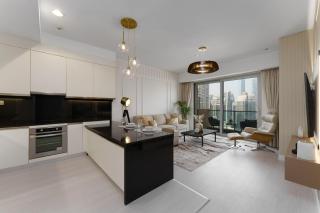 Exquisite Marina Living apartment by Suiteable - 1