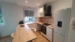 Appartement moderne Strasbourg - Strasburgo - 4