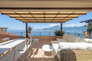 ApartmentsGarda - Il Tesoro del Lago - 4