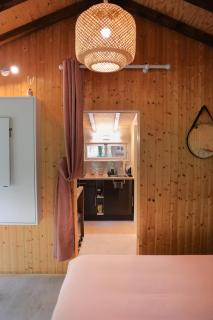 Chalet Romantique - Marions - 5