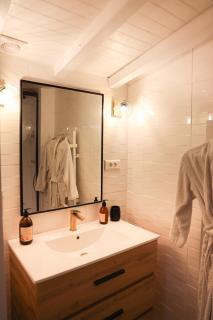 Chalet Romantique - Marions - 4