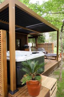 Chalet Romantique - Marions - 1