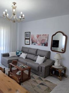 Casa vacacional amplia - - 9