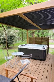 Chalet Romantique - Marions - 2