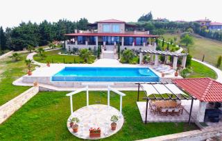 Villa Aurelia - Agios Nikolaos - 0