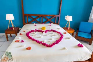 Casa Del Papa Resort & SPA - Ouidah - 9