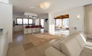 Grischuna Mountain Lodge - Samnaun - 8