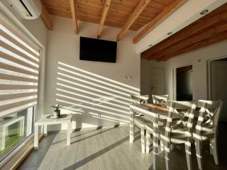 Domki u Grażyny Mikołajki - 9